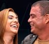 Quem vai ganhar o 'Power Couple Brasil 2025'? Casal mais polêmico da temporada lidera enquete UOL após saída de Cris e Kadu
