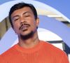 Xamã é considerado um homem autêntico, que coloca nas músicas as verdades sobre a sociedade