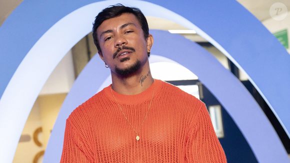 Xamã é considerado um homem autêntico, que coloca nas músicas as verdades sobre a sociedade