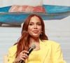 Anitta já fez algumas transformações no visual.