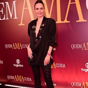 A parceria entre Ana Paula Renault e a TV Globo vai além da televisão. O contrato prevê atuação em conteúdos para diferentes plataformas e também abre espaço para projetos na área comercial