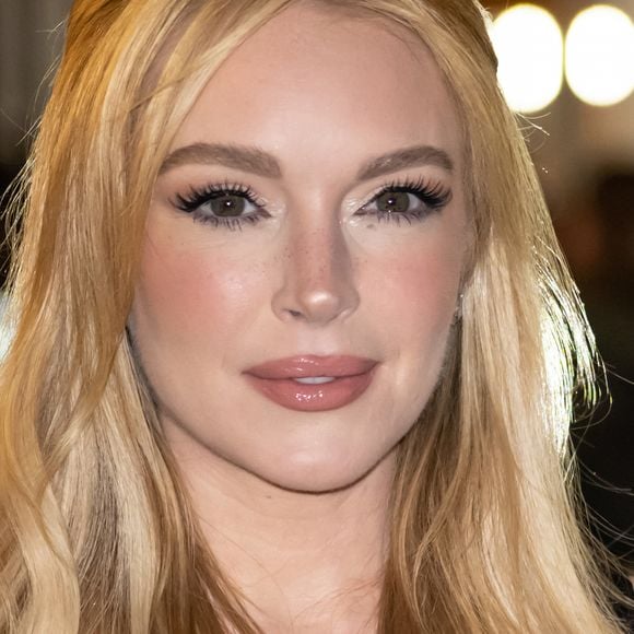 Lindsay Lohan é milionária, mesmo após altos e baixos na vida pessoal e financeira