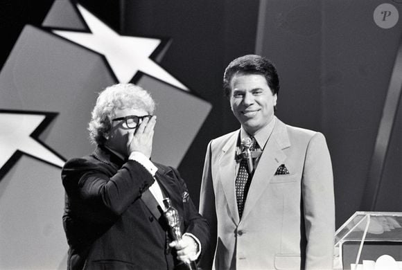 No mesmo Troféu Imprensa 1988, Jô Soares alfinetou de forma ácida Boni, então diretor da Globo