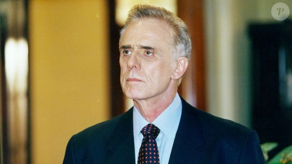 Francisco Cuoco foi um dos maiores atores da história da TV Globo e fez mais de 50 novelas