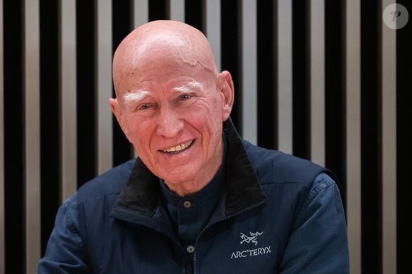 Fotos de Sebastião Salgado integram coleção presente na casa de Luciano Huck e Angélica
