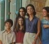 Globo e Netflix anunciaram o maior acordo de licenciamento de conteúdo já firmado entre as duas empresas, no qual 18 obras originais da companhia brasileira serão disponibilizadas na plataforma