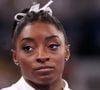 Aos 29 anos, Simone Biles revela diagnóstico de doença crônica no couro cabeludo; médicas alertam sobre relação com estresse: 'Coçava tanto e usava um pente que sangrava'