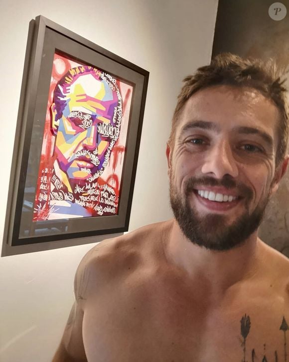 Segundo Rafael Cardoso, "Império" e "Lado a Lado" foram algumas tramas que considera sucesso na carreira: "Só uma aí no meio dessas… tinha que ter uma merdinha no meio”, acrescentou, debochando.