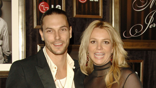Britney Spears ficava em silêncio 'com uma faca na mão' no quarto dos filhos à noite, diz o ex-marido Kevin Federline