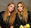 Como conquistar ondas estilo boho das irmãs Mary-Kate e Ashley Olsen sem esforço? Cabeleireiro revela truques