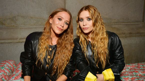 Como conquistar ondas estilo boho das irmãs Mary-Kate e Ashley Olsen sem esforço? Cabeleireiro revela truques
