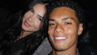 Quase ninguém sabe, mas Ronaldinho Gaúcho e a atriz Giullia Buscacio têm uma conexão familiar em comum