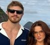 Juliette revela que usa preservativo com o noivo durante o sexo e é alvo de críticas; ex-BBB rebate: 'Em choque com os comentários'
