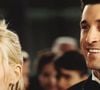Reese Witherspoon e Patrick Dempsey são as estrelas de ‘Sweet Home Alabama’