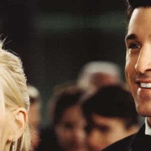 Reese Witherspoon e Patrick Dempsey são as estrelas de ‘Sweet Home Alabama’