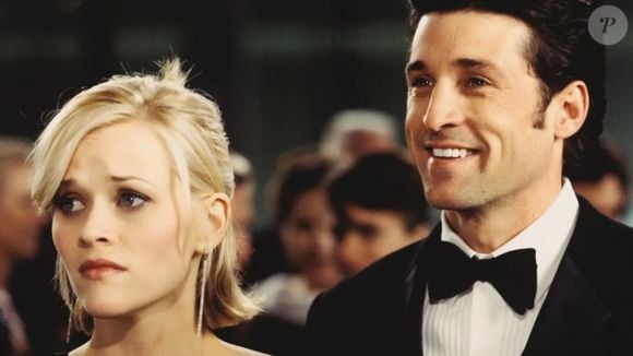 Reese Witherspoon e Patrick Dempsey são as estrelas de ‘Sweet Home Alabama’
