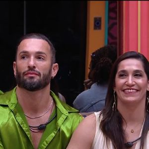 Tadeu perguntou se os brothers torceriam para eles mesmos se estivessem na posição dos telespectadores do 'BBB 25'