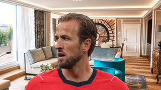 Com fortuna estimada em R$ 760 milhões, Harry Kane acumulou R$ 6 milhões em hotel de luxo na Alemanha com spa, piscina aquecida e gastronomia premiada