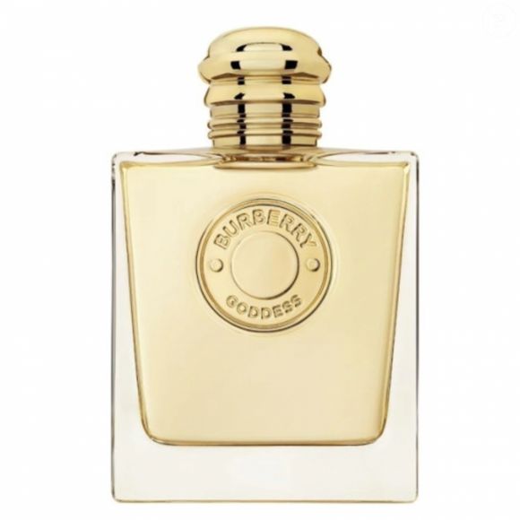 Perfume feminino oriental gourmand, o Goddess, da Burberry, é outra boa opção para usar em 2024