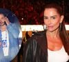 1 ano após fim do casamento, Deborah Secco é flagrada pela primeira vez com novo namorado; galã já namorou atriz de 'Vale Tudo'