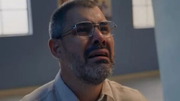 Morte de Jorginho em 'Três Graças' é só o começo: nova vítima se despede da novela após revelação bombástica sobre mãe biológica de Raul