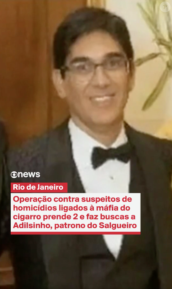 Atualmente foragido, Adilsinho, patrono do Salgueiro, teria atribuído as notas baixas à má relação que mantém com bicheiros da chamada "velha guarda" do jogo do bicho