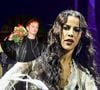 A performance de Marina Sena no Rock in Rio fez os fãs apostarem em uma indireta a Juliano Floss
