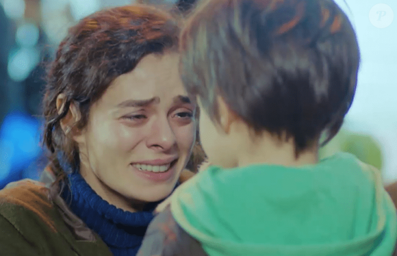 Em Força de Mulher, Bahar se desespera com sumiço de Doruk