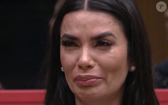 Dania Mendez se sentiu abalada após episódio de assédio no BBB 23