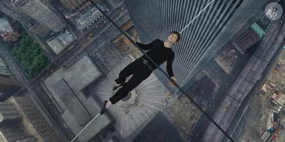 'A Travessia' é estrelado por Joseph Gordon-Levitt e baseado em uma história real