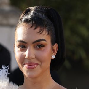 Georgina Rodriguez passou a ser alvo de haters - por que não dizer de machistas? - que apontam que ela está na relação por conta do patrimônio bilionário do icônico atleta