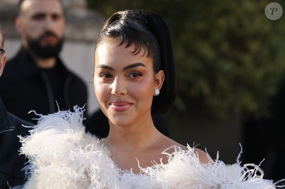 Georgina Rodriguez passou a ser alvo de haters - por que não dizer de machistas? - que apontam que ela está na relação por conta do patrimônio bilionário do icônico atleta