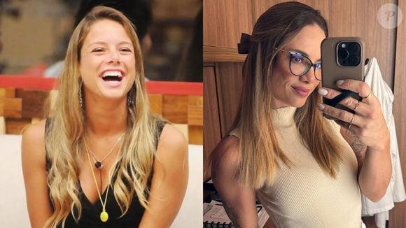 Também do 'BBB 10', Fernanda Cardoso voltou a atuar como dentista, focada na estética, e hoje está irreconhecível