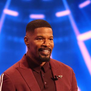 Jamie Foxx: ‘A internet disse que Puff tentou me matar. Claro que não, eu saía daquelas festas mais cedo, eu saía às 21h’