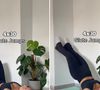 Uma alternativa para driblar a falta de dinheiro é praticar pilates em casa