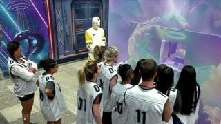 Quem venceu a Prova do Anjo no 'BBB 26'? Líder, Alberto Cowboy se dá mal, vai parar no Monstro ao lado de Jonas e se revolta: 'Caiu na pilha'