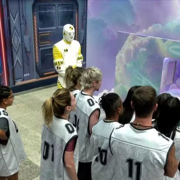 Quem venceu a Prova do Anjo no 'BBB 26'? Líder, Alberto Cowboy se dá mal, vai parar no Monstro ao lado de Jonas e se revolta: 'Caiu na pilha'