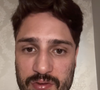 Neste domingo (18), Daniel Rocha fez um pronunciamento sobre a luta