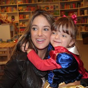 Rafaella Justus afastou qualquer incômodo com críticas ligadas à aparência, que a envolvem desde a infância: 'Sempre tinha uma mente muito aberta também. O apoio da minha família é fundamental desde sempre, para lidar'