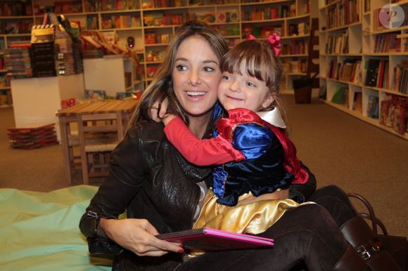 Rafaella Justus afastou qualquer incômodo com críticas ligadas à aparência, que a envolvem desde a infância: 'Sempre tinha uma mente muito aberta também. O apoio da minha família é fundamental desde sempre, para lidar'