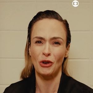 Campeã do BBB 26, Ana Paula Renault comenta atitudes de Samira após rever cenas fora do confinamento