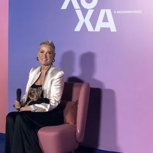 Xuxa prestou ajuda à família de Sorvetão diversas vezes. Ela pagou a escola da filha do casal durante um tempo e emprestou um de seus apartamentos para eles morarem