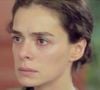 Bahar tem pressentimento estranho ao entrar em contato com Cem, em novo trabalho na novela 'Força de Mulher'