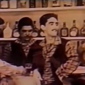 Foto de Renato Aragão jovem: ator do Didi passou pelas TVs Excelsior, Tupi e Record antes de chegar à Globo