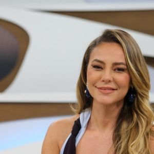 Paolla Oliveira falou da decisão de não ter filhos em entrevista ao 'Roda Vida', da TV Cultura em 5 de maio de 2025