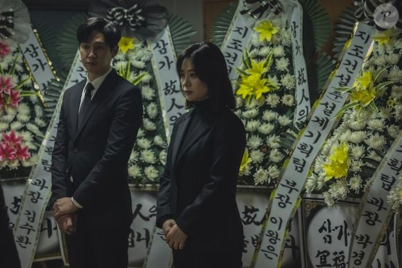 Em 'A Herdeira', Yoon Seo-ha é surpreendida com uma herança nada convencional após a morte do tio
