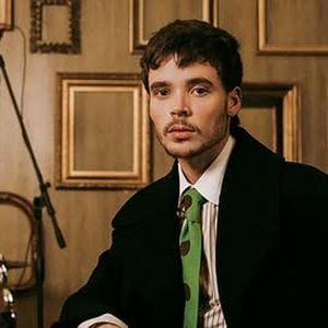 João Lucas fez um desabafo em sua rede social