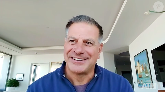 Paul Salem tem 62 anos, construiu uma carreira de sucesso no setor financeiro dos Estados Unidos e está separado desde 2021. O empresário tem 4 filhas com sua ex-esposa