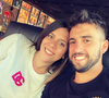 María Sol Messi, irmã de Lionel Messi, amplia sua carreira profissional e assume cargo estratégico na 525 Rosario, produtora criada pelo jogador
