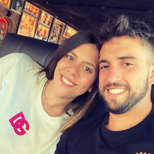 María Sol Messi, irmã de Lionel Messi, amplia sua carreira profissional e assume cargo estratégico na 525 Rosario, produtora criada pelo jogador